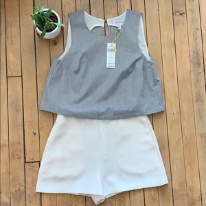 BCBGeneration Romper
